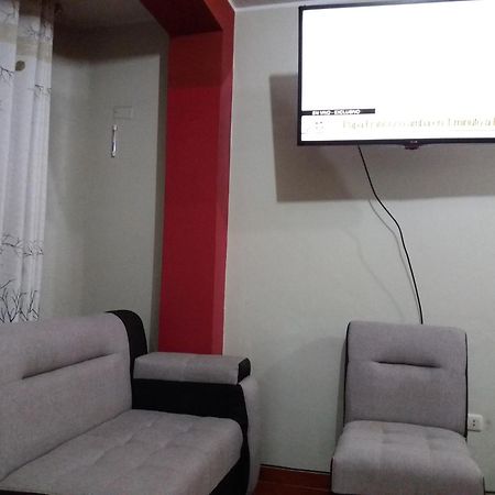 شقة La Quilla House ليما المظهر الخارجي الصورة