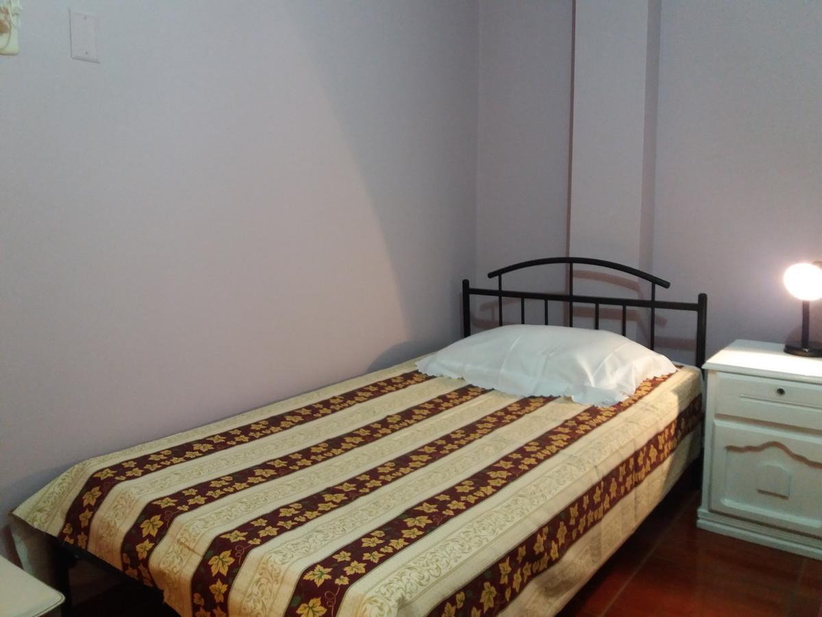 شقة La Quilla House ليما المظهر الخارجي الصورة