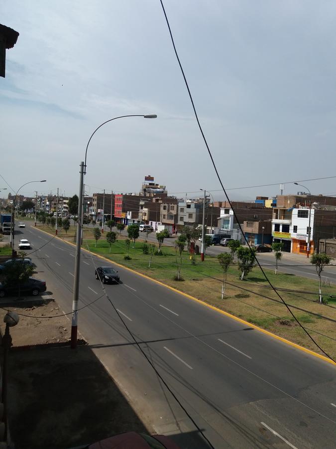 شقة La Quilla House ليما المظهر الخارجي الصورة