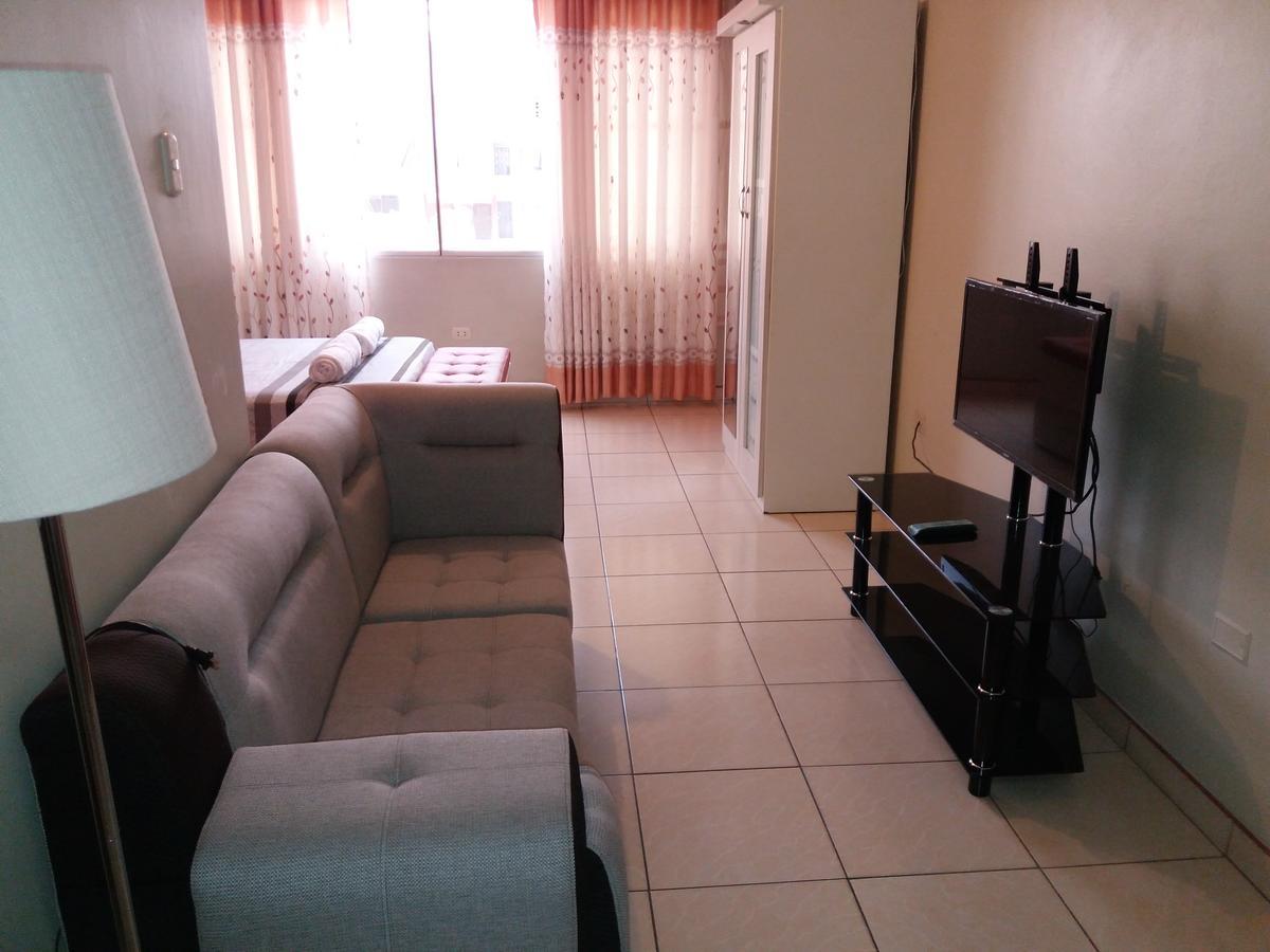 شقة La Quilla House ليما المظهر الخارجي الصورة
