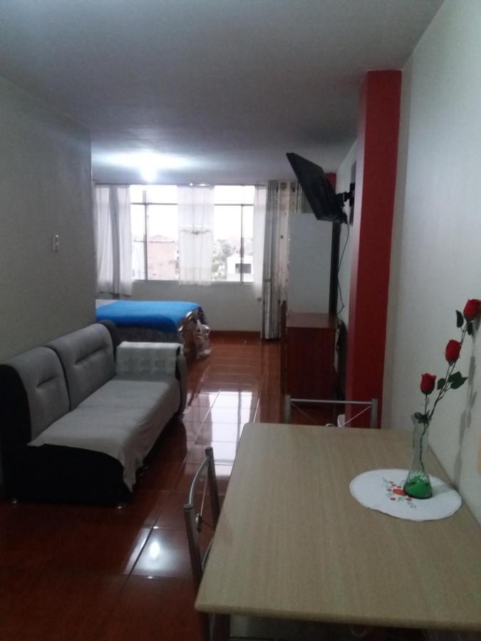شقة La Quilla House ليما المظهر الخارجي الصورة